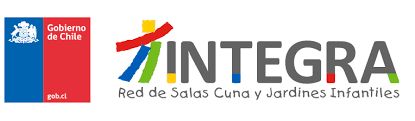 Logo fundacion integra